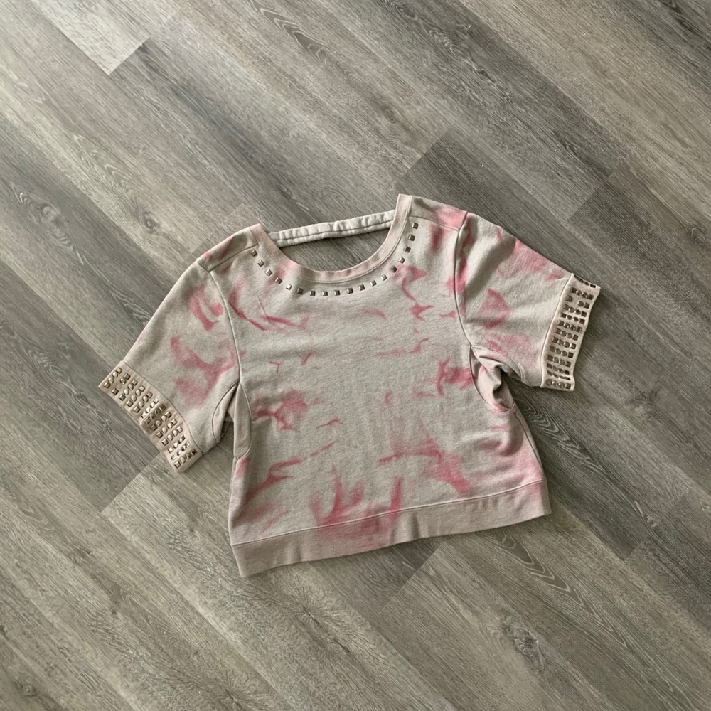 Vintage top